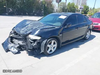 2005 Acura TL with VIN 19UUA66235A024256, listed as a IAAI auction lot 42004726 with 198,679 mi miles. Bid and sale history available at carsss.com. Image 2.