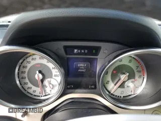 2016 Mercedes-Benz SLK 300 z VIN WDDPK3JA6GF118441, wystawiony jako Copart lot #45387565 z przebiegiem 40 442 mil mil oraz Szkoda całkowita • Salvage title. Historia ofert i sprzedaży dostępna na DreamBid. Obrazek 9.
