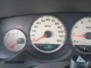 2002 Dodge Neon SXT with VIN 1B3ES56C02D627244, listed as a IAAI auction lot 41047832 with 65,827 mi miles. Bid and sale history available at carsss.com. Image 7.