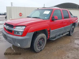 2004 Chevrolet Avalanche Z66 z VIN 3GNEC12T84G293729, wystawiony jako IAAI lot #42301115 z przebiegiem 236 861 mil mil oraz . Historia ofert i sprzedaży dostępna na DreamBid. Obrazek 2.
