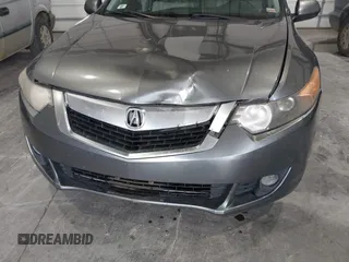2010 Acura TSX с VIN JH4CU2F67AC043791, выставлен на аукционе IAAI как лот 42473902 с пробегом 217 454 миль миль и . История ставок и продаж доступна на DreamBid. Изображение 6.