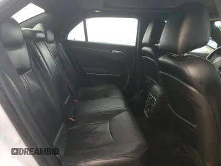 2012 Chrysler 300 C Luxury Series with VIN 2C3CCAPT8CH238046, listed as a Copart auction lot 79727884 with 195,968 mi miles and Salvage Title. Bid and sale history available at carsss.com. Image 10.