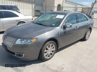 2012 Lincoln MKZ with VIN 3LNHL2JC0CR816639, listed as a IAAI auction lot 42401766 with 94,552 mi miles and . Bid and sale history available at DreamBid. Image 2.