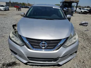 2017 Nissan Altima 2.5 S with VIN 1N4AL3AP2HC163595, listed as a Copart auction lot 46802025 with 174,706 mi miles and Salvage Title. Bid and sale history available at carsss.com. Image 5.