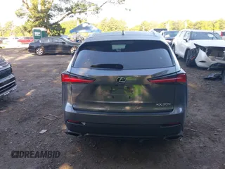 2020 Lexus NX 300 с VIN JTJDARDZ1L5007572, выставлен на аукционе IAAI как лот 42550880 с пробегом 98 064 миль миль и . История ставок и продаж доступна на DreamBid. Изображение 16.