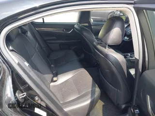 2016 Lexus GS 350 с VIN JTHCZ1BL6GA001124, выставлен на аукционе IAAI как лот 42294538 с пробегом 159 977 миль миль и . История ставок и продаж доступна на DreamBid. Изображение 8.