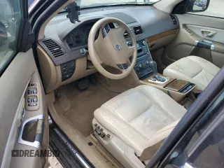 2008 Volvo XC90 I6 с VIN YV4CY982X81433781, выставлен на аукционе Copart как лот 50837825 с пробегом Не указан миль и Списание • Salvage title. История ставок и продаж доступна на DreamBid. Изображение 8.