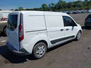 2014 Ford Transit Connect XLT z VIN NM0LE7F71E1139564, wystawiony jako IAAI lot #42661974 z przebiegiem 243 740 mil mil oraz . Historia ofert i sprzedaży dostępna na DreamBid. Obrazek 4.