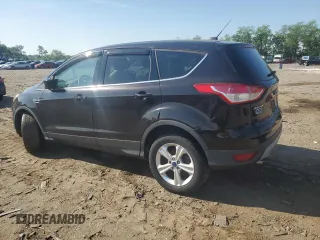 2013 Ford Escape SE with VIN 1FMCU0GX1DUB91314, listed as a Copart auction lot 56740905 with 94,861 mi miles and Clean Title. Bid and sale history available at DreamBid. Image 2.