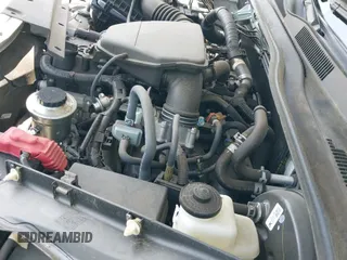 2020 Toyota Tacoma SR with VIN 5TFRX5GN6LX179612, listed as a IAAI auction lot 42865101 with 18,735 mi miles and . Bid and sale history available at DreamBid. Image 20.