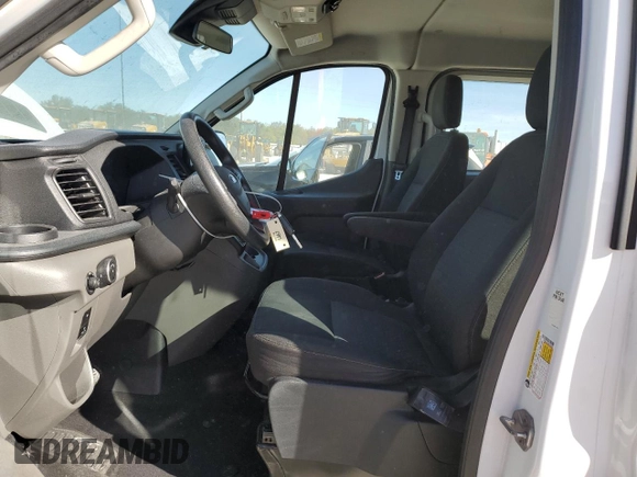 2021 Ford Transit Passenger XL с VIN 1FBAX2Y82MKA49334, выставлен на аукционе Copart как лот 86978324 с пробегом 81 468 миль миль и Чистый • Clean title. История ставок и продаж доступна на DreamBid. Изображение 7.