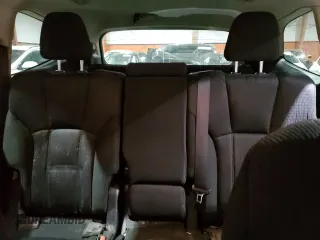 2019 Subaru Ascent с VIN 4S4WMAAD6K3412605, выставлен на аукционе Copart как лот 82492094 с пробегом 136 122 миль миль и Чистый • Clean title. История ставок и продаж доступна на DreamBid. Изображение 10.