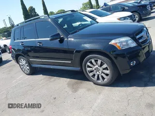 2010 Mercedes-Benz GLK 350 with VIN WDCGG5GB5AF439881, listed as a IAAI auction lot 42202831 with 157,879 mi miles and . Bid and sale history available at DreamBid. Image 13.