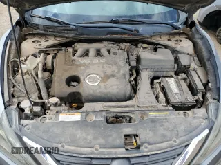 2016 Nissan Altima SL with VIN 1N4BL3AP1GC223806, listed as a Copart auction lot 53003855 with 160,032 mi miles and Clean Title. Bid and sale history available at carsss.com. Image 11.