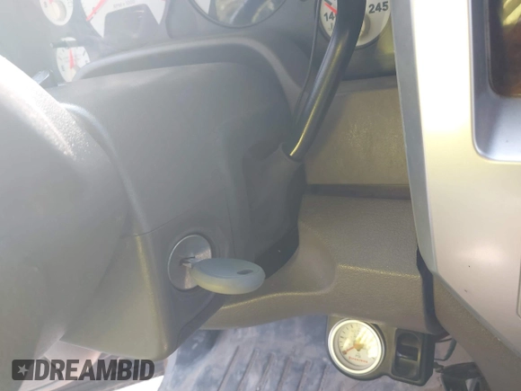2009 Dodge 2500 SLT with VIN 3D7KS29L59G523881, listed as a IAAI auction lot 42616213 with 232,278 mi miles and . Bid and sale history available at DreamBid. Image 11.