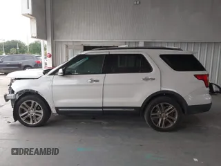 2016 Ford Explorer Limited z VIN 1FM5K8FH7GGC39148, wystawiony jako IAAI lot #42336492 z przebiegiem 87 513 mil mil oraz . Historia ofert i sprzedaży dostępna na DreamBid. Obrazek 14.