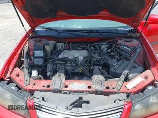 2004 Chevrolet Impala z VIN 2G1WF52E849269625, wystawiony jako IAAI lot #42294948 z przebiegiem 146 874 mil mil oraz . Historia ofert i sprzedaży dostępna na DreamBid. Obrazek 10.