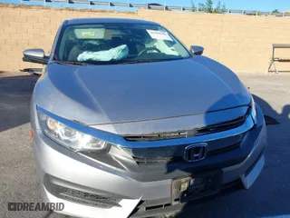 2017 Honda Civic Sedan EX with VIN 19XFC2F74HE204837, listed as a IAAI auction lot 41300160 with 173,241 mi miles. Bid and sale history available at carsss.com. Image 12.