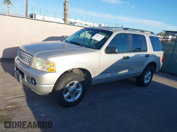 2004 Ford Explorer XLT с VIN 1FMZU73W94UB66449, выставлен на аукционе IAAI как лот 41939297 с пробегом 132 143 миль миль и . История ставок и продаж доступна на DreamBid. Изображение 12.