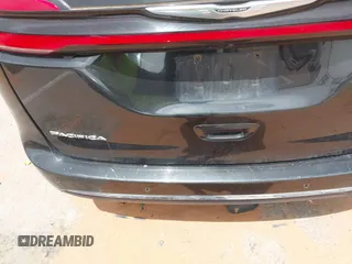 2023 Chrysler Pacifica Hybrid Touring L с VIN 2C4RC1L78PR551371, выставлен на аукционе IAAI как лот 42235410 с пробегом 49 519 миль миль и . История ставок и продаж доступна на DreamBid. Изображение 6.