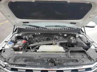 2021 Ford Expedition XLT with VIN 1FMJU1JT2MEA53911, listed as a Copart auction lot 86660754 with 39,155 mi miles and Salvage Title. Bid and sale history available at carsss.com. Image 13.