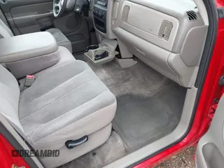 2003 Dodge 1500 ST z VIN 1D7HA18D73S243476, wystawiony jako IAAI lot #40888678 z przebiegiem 199 160 mil mil oraz . Historia ofert i sprzedaży dostępna na DreamBid. Obrazek 5.