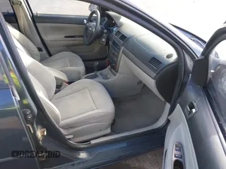 2008 Chevrolet Cobalt LT z VIN 1G1AL58F787178243, wystawiony jako IAAI lot #41259263 z przebiegiem 114 870 mil mil oraz . Historia ofert i sprzedaży dostępna na DreamBid. Obrazek 5.
