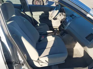 2004 Nissan Altima S with VIN 1N4AL11DX4C147777, listed as a IAAI auction lot 41646134 with 124,023 mi miles. Bid and sale history available at carsss.com. Image 5.
