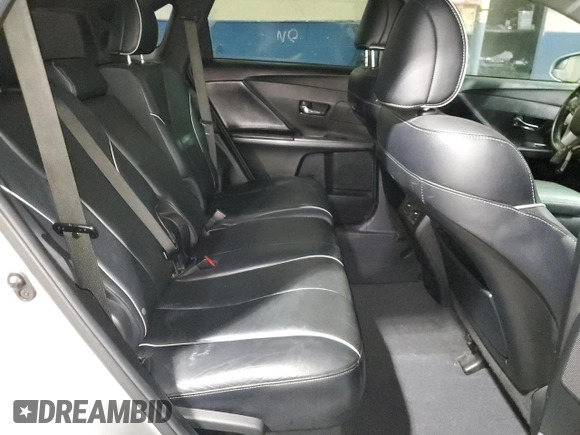 2014 Toyota Venza XLE z VIN 4T3BK3BB4EU107140, wystawiony jako Copart lot #88402825 z przebiegiem 156 080 mil mil oraz Szkoda całkowita • Salvage title. Historia ofert i sprzedaży dostępna na DreamBid. Obrazek 11.