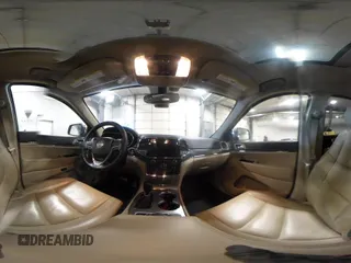 2021 Jeep Grand Cherokee Limited с VIN 1C4RJFBG9MC614812, выставлен на аукционе IAAI как лот 41551960 с пробегом 65 849 миль миль и . История ставок и продаж доступна на DreamBid. Изображение 18.