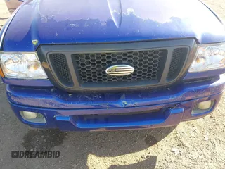 2004 Ford Ranger XL Fleet with VIN 1FTYR44U54PB33900, listed as a IAAI auction lot 41905713 with 151,845 mi miles and . Bid and sale history available at DreamBid. Image 6.