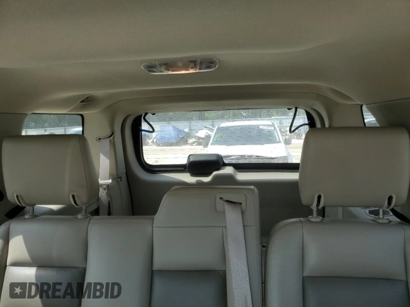 2007 Ford Explorer XLT with VIN 1FMEU63E07UA82430, listed as a Copart auction lot 54301185 with 189,085 mi miles and Salvage Title. Bid and sale history available at carsss.com. Image 10.