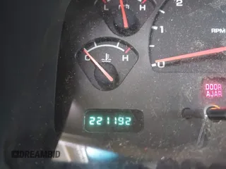 2004 Dodge Dakota SLT z VIN 1D7HG48N94S740006, wystawiony jako IAAI lot #42241181 z przebiegiem 221 192 mil mil oraz . Historia ofert i sprzedaży dostępna na DreamBid. Obrazek 7.