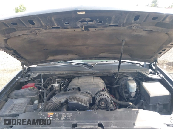 2012 Chevrolet Suburban LT with VIN 1GNSKJE72CR314366, listed as a IAAI auction lot 42453057 with 183,897 mi miles and . Bid and sale history available at DreamBid. Image 10.