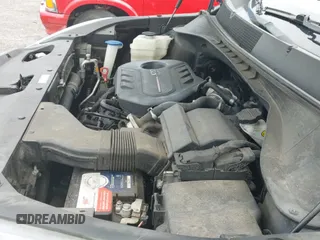 2017 Kia Sorento EX z VIN 5XYPH4A1XHG276732, wystawiony jako IAAI lot #42811752 z przebiegiem 99 093 mil mil oraz . Historia ofert i sprzedaży dostępna na DreamBid. Obrazek 19.