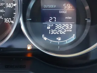 2016 Mazda 6 i Sport with VIN JM1GJ1U50G1412026, listed as a IAAI auction lot 41820838 with 130,262 mi miles and . Bid and sale history available at DreamBid. Image 15.