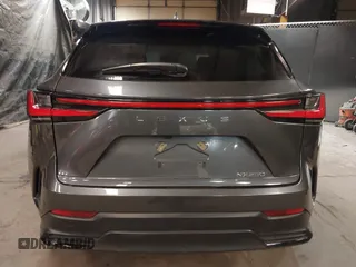 2023 Lexus NX 250 Premium with VIN 2T2GDCAZ0PC004515, listed as a IAAI auction lot 41309363 with 25,918 mi miles and . Bid and sale history available at DreamBid. Image 16.