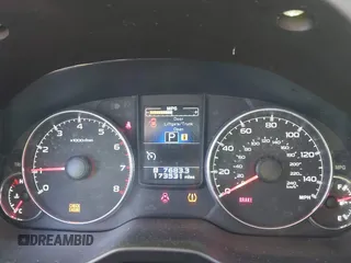 2014 Subaru Outback 2.5i Limited with VIN 4S4BRCLC1E3225695, listed as a IAAI auction lot 41675427 with 173,531 mi miles. Bid and sale history available at carsss.com. Image 7.