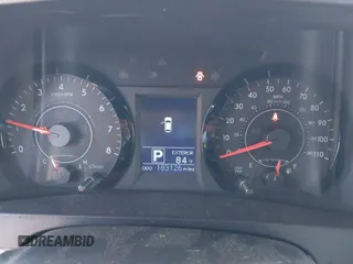 2017 Toyota Sienna LE Auto Access Seat с VIN 5TDKZ3DCXHS862073, выставлен на аукционе IAAI как лот 42328653 с пробегом 183 126 миль миль и . История ставок и продаж доступна на DreamBid. Изображение 7.