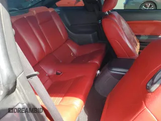 2006 Ford Mustang GT Deluxe with VIN 1ZVFT82H665257823, listed as a Copart auction lot 49920895 with 190,865 mi miles and Salvage Title. Bid and sale history available at carsss.com. Image 11.