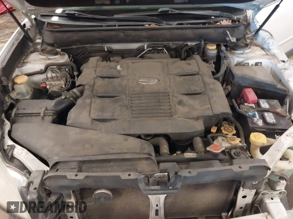 2011 Subaru Outback Limited Power Moon with VIN 4S4BRDLC8B2423794, listed as a IAAI auction lot 41539114 with 165,256 mi miles and . Bid and sale history available at DreamBid. Image 10.