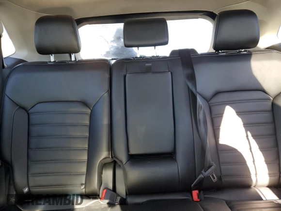2020 Ford Edge SEL with VIN 2FMPK4J9XLBA25967, listed as a Copart auction lot 45670895 with 75,644 mi miles and Non Repairable. Bid and sale history available at carsss.com. Image 10.