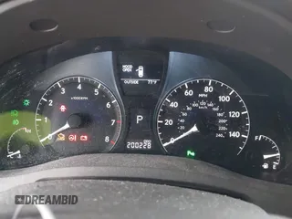 2010 Lexus RX 350 with VIN 2T2BK1BA5AC009195, listed as a IAAI auction lot 42731538 with 200,228 mi miles and . Bid and sale history available at DreamBid. Image 7.