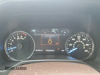 2015 Ford F-150 XLT с VIN 1FTEW1EG1FFC93140, выставлен на аукционе Copart как лот 71689263 с пробегом 84 760 миль миль и Чистый • Clean title. История ставок и продаж доступна на DreamBid. Изображение 9.