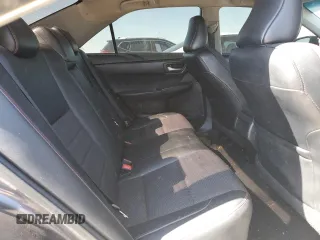 2017 Toyota Camry XLE with VIN 4T1BF1FK8HU743060, listed as a Copart auction lot 47870825 with 143,207 mi miles and Salvage Title. Bid and sale history available at carsss.com. Image 10.