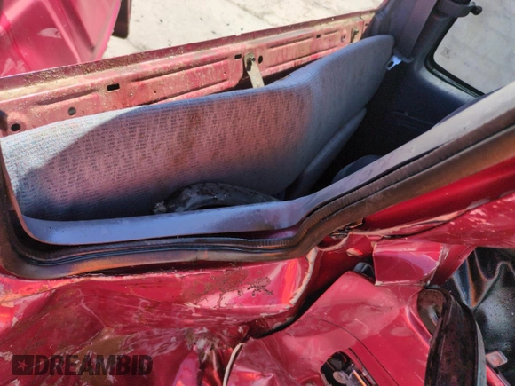 1999 Toyota Tacoma with VIN 4TAWN72N5XZ522024, listed as a Copart auction lot 57479515 with Not provided miles and Non repairable. Bid and sale history available at DreamBid. Image 10.