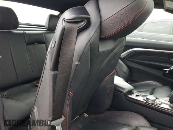 2015 BMW 4 Series 428i с VIN WBA3V5C58F5A78914, выставлен на аукционе Copart как лот 53842915 с пробегом 132 442 миль миль и Чистый • Clean title. История ставок и продаж доступна на DreamBid. Изображение 10.