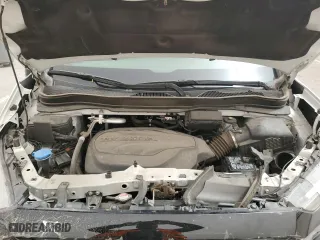 2022 Honda Passport TrailSport with VIN 5FNYF8H67NB008548, listed as a Copart auction lot 49726835 with 38,322 mi miles and Salvage Title. Bid and sale history available at carsss.com. Image 13.