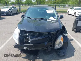 2012 Nissan Versa S with VIN 3N1CN7AP6CL823898, listed as a IAAI auction lot 42175971 with 149,095 mi miles and . Bid and sale history available at DreamBid. Image 12.
