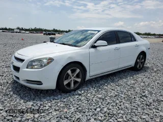 2012 Chevrolet Malibu 1LT with VIN 1G1ZC5EU3CF166529, listed as a Copart auction lot 55825305 with 145,154 mi miles and Salvage Title. Bid and sale history available at DreamBid. Image 1.